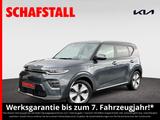Kia Soul EV Spirit HUD Navi Digitales Cockpit Harman - gebrauchte Kia Soul aus dem Jahr 2020