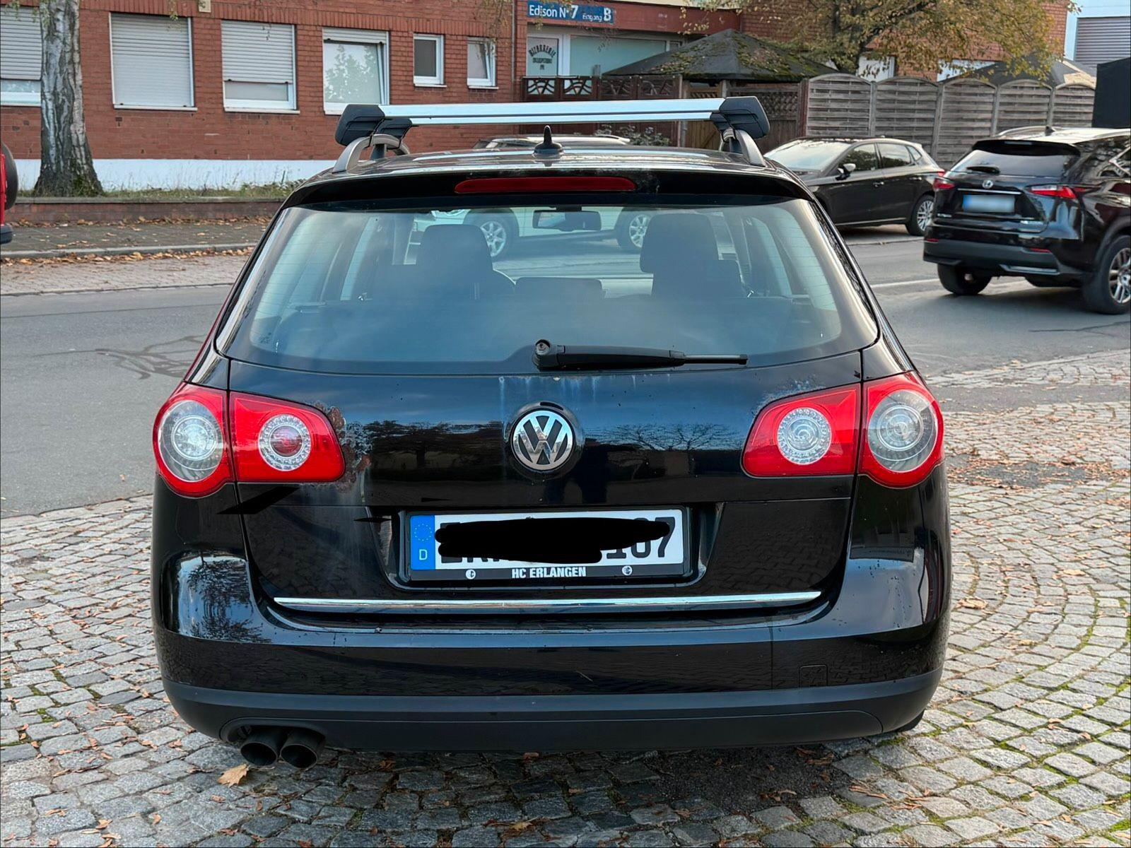 Volkswagen Passat 2010 — photo 5