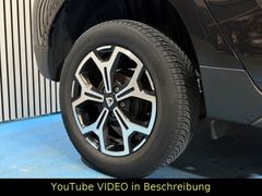 DACIA Duster II Prestige 1er.Hand/Kamera/NAVI/CarPlay