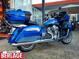 Indian Pursuit Limited 108 2024 ohne Erstzulassung - INDIAN PURSUIT LIMITED