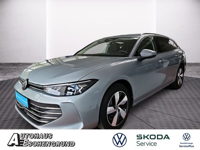 Fahrzeugabbildung Volkswagen Passat 1.5 TSI DSG Business LED NAVI SHZ AHK GJR