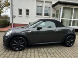 MINI Cooper S Roadster/Xenon/Leder/Klimatronik/ - MINI Cooper S Roadster Gebrauchtwagen