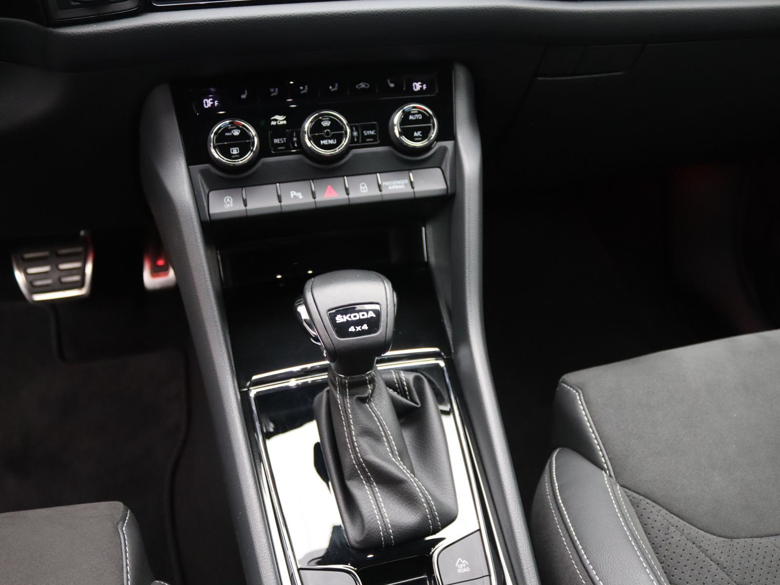 Skoda Kodiaq - Bild 14