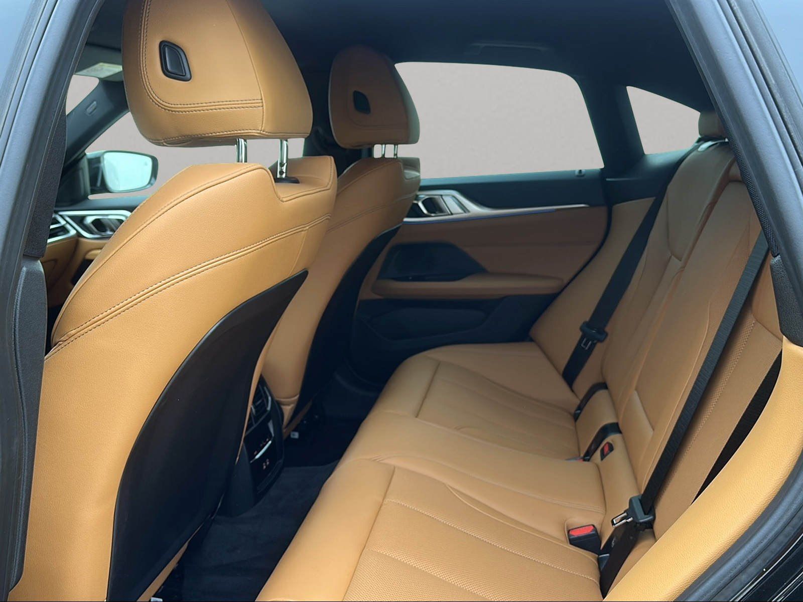 BMW i4 - Bild 19