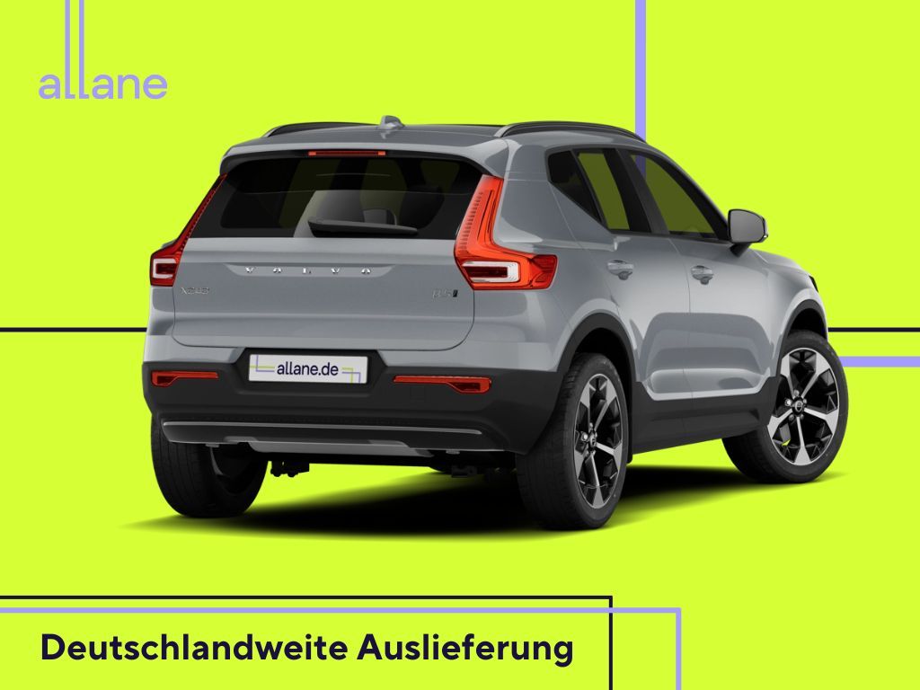 Volvo XC40 - Bild 3
