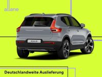 Volvo XC40 - Vorschau Bild 3