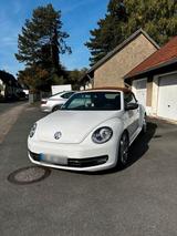 Volkswagen VW BEETLE CABRIO 1.2 TSI KARMANN - : Cabrio, Karmann