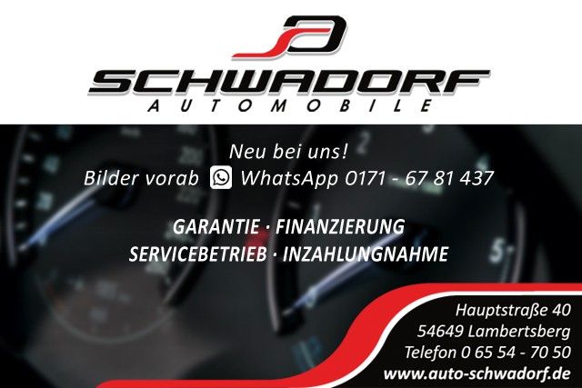 BMW M4 Coupe DKG Competition 1.Hand BMW Historie