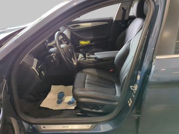 BMW 520 - 8