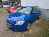 Skoda Fabia 1,2 Cool HTP Edition gut gepflegt Tüv - Skoda Fabia: Htp