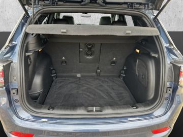Jeep Compass S 1,3 MultiAir Navi+Pano+SHZ+RFK+LM