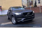 Volvo XC90 Momentum AWD D5*AT8G*LED*ACC*Kamera*4SHZ* - Volvo XC90 aus 2019