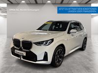 BMW X3 - Vorschau Bild 1