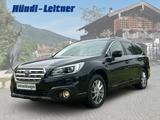Subaru Outback 2.5i Sport Lineartronic - gebrauchte Subaru Outback aus dem Jahr 2017
