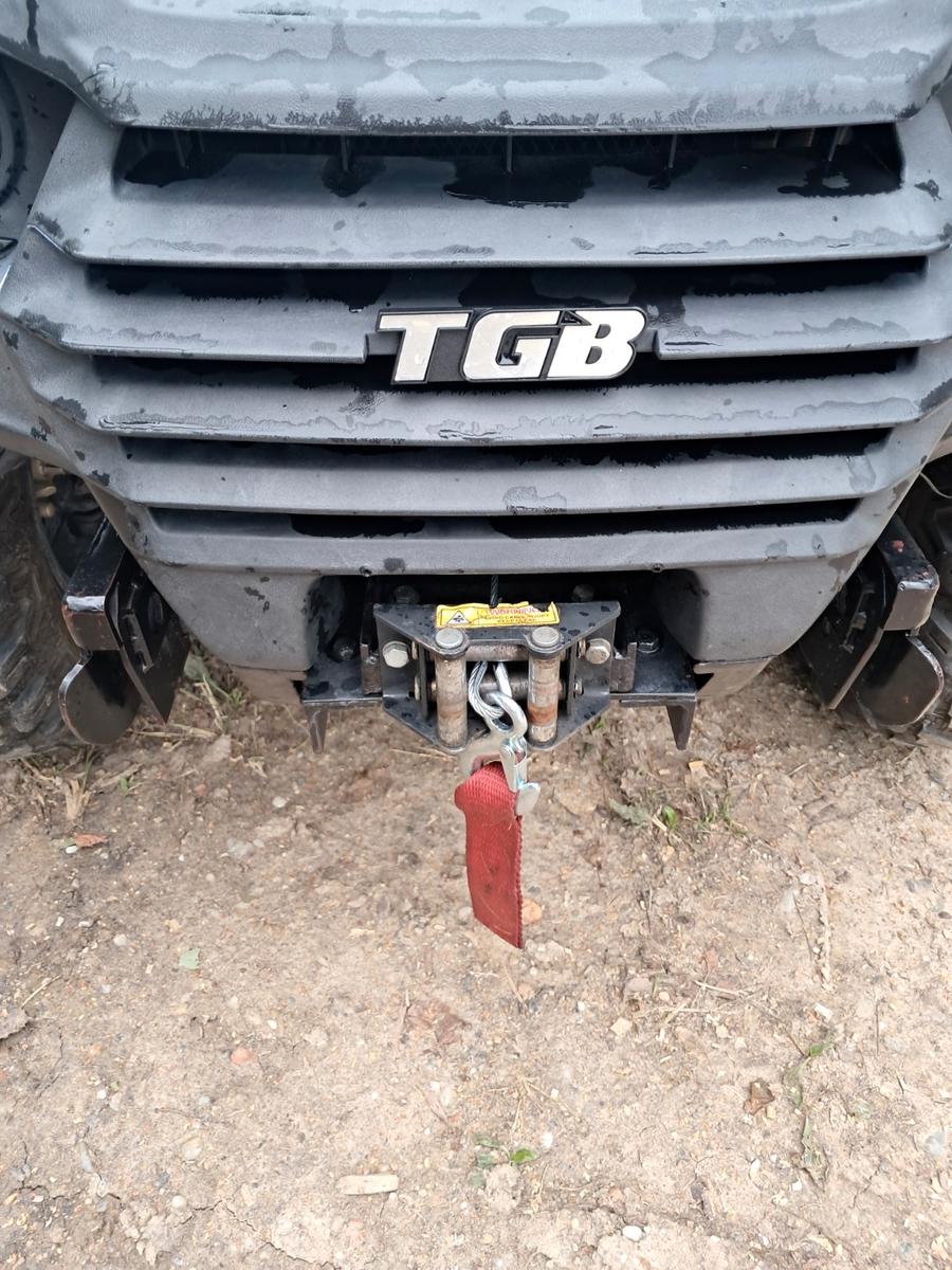 TGB  2014 — photo 5