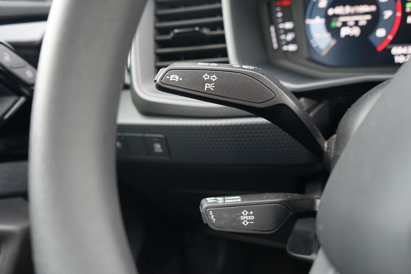 Audi A1 Sportback 25 1.0 TFSI advanced Klima ACC DAB, миниатюра 20