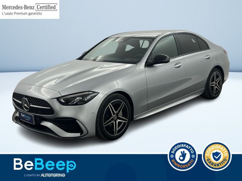 Mercedes-Benz Classe C C 220 D MHEV PREMIUM PLUS