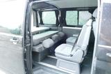 Volkswagen T5 Multivan Starline - gebrauchte VW T5 Multivan aus dem Jahr 2007