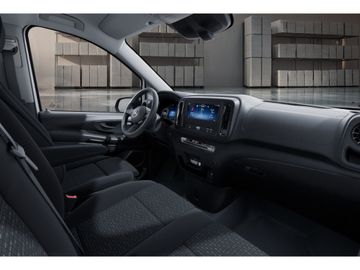 Mercedes Vito - 9