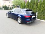 Audi A4 45 TDI tiptronic quattro advanced Avant a... - Audi A4 tiptronic