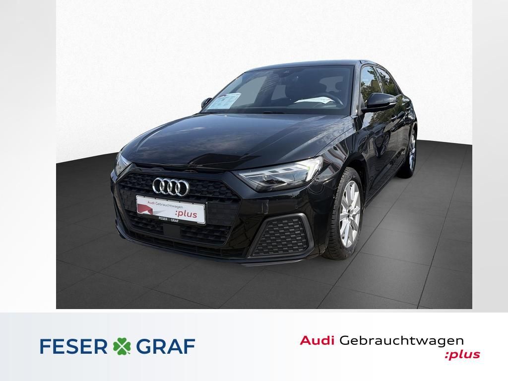 Image of Audi A1