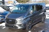 Ford Transit Custom 320 Sport*MIXTO*DOKA*AHK*ACC*XEN*