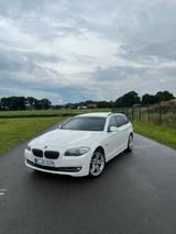 BMW 520d f10/f11 - BMW: Kombi, F10