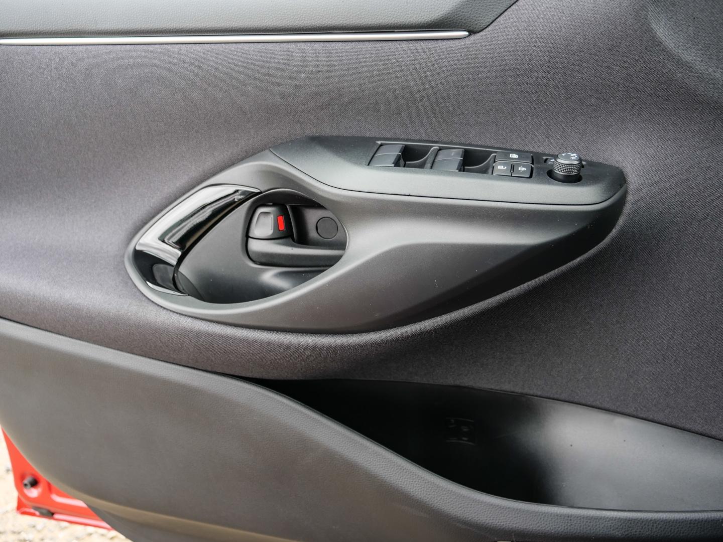 Mazda 2 Hybrid Homura 1.5L VVT-i 116 PS e-CVT FWD LEDE