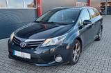 Toyota Avensis Combi Sol 2.2 D-4D Sol - Toyota Avensis Sol mit Diesel-Antrieb