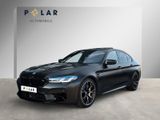BMW M5 Competition*Voll*B&W*M-Driver*Fond-TV*Keramik