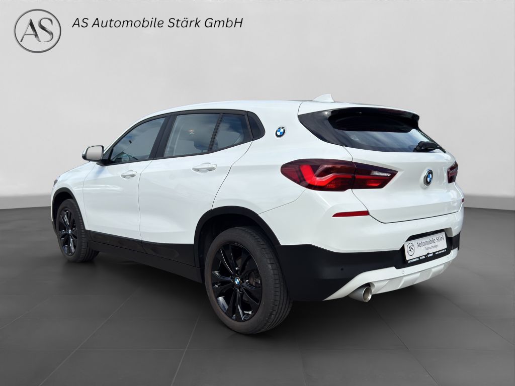 BMW X2 — fotografia 3