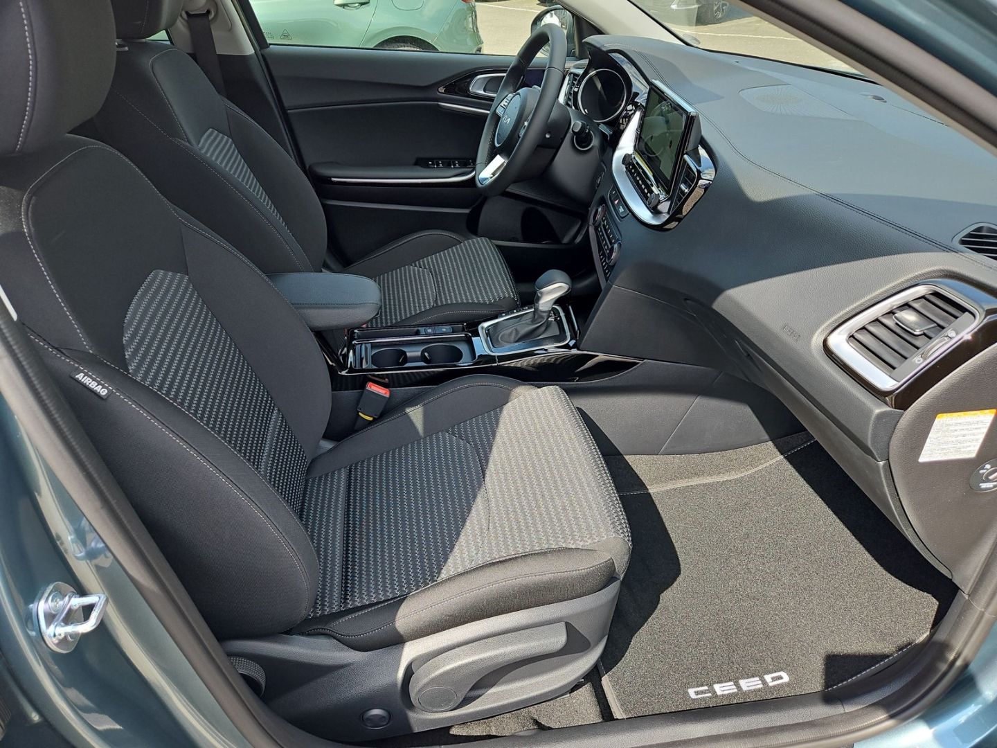 Kia cee'd / Ceed - Bild 21