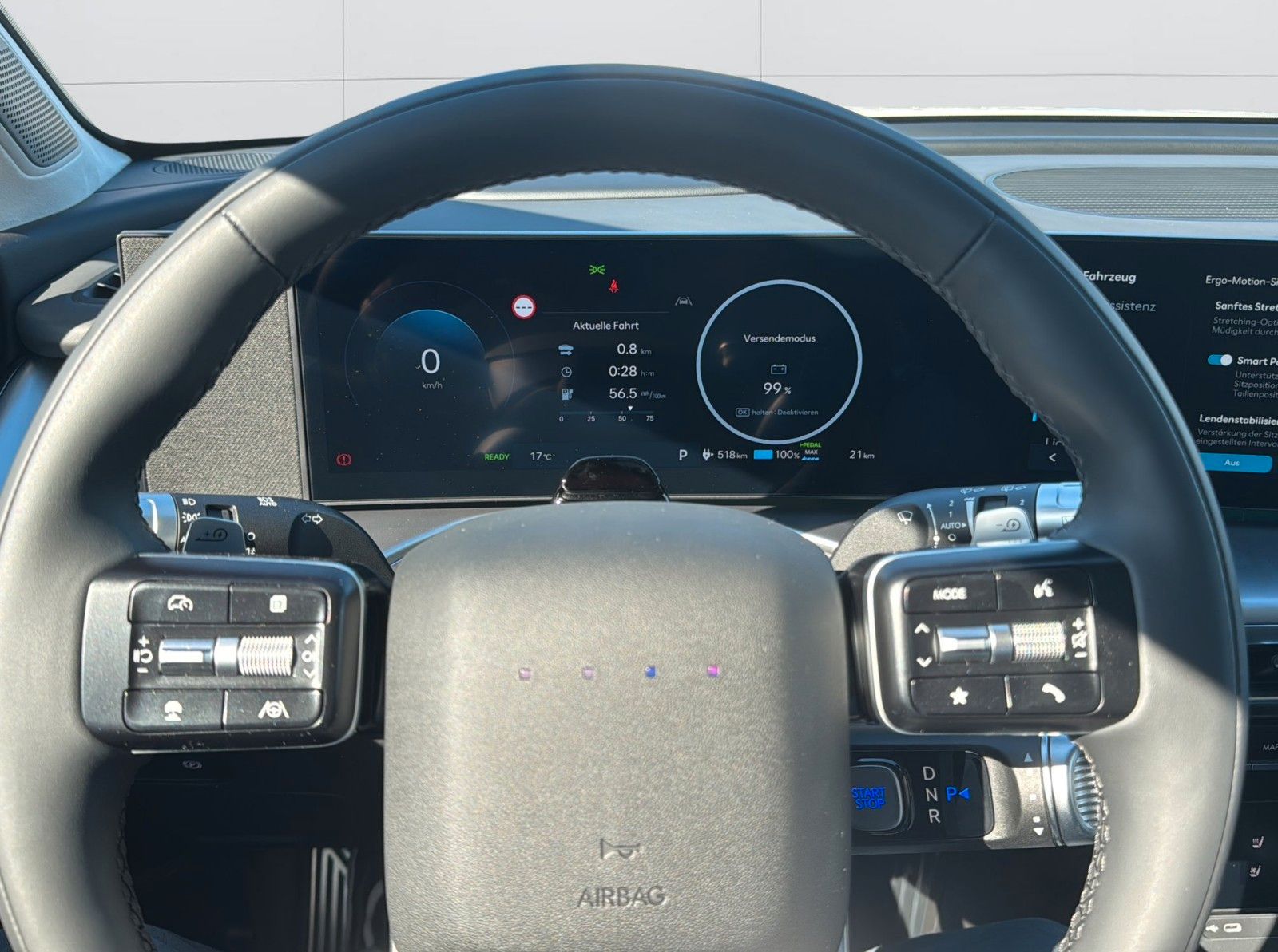 Hyundai IONIQ - Bild 8