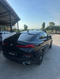 BMW X6 - 5