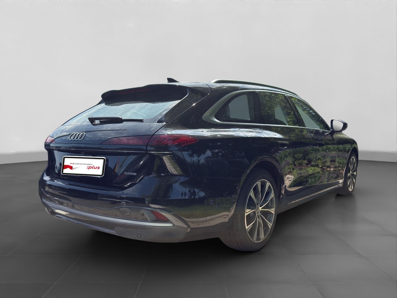 Audi A6 - Bild 3