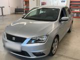 Seat Toledo 1.6 TDI Style 4You, Renterfahr... - Seat Toledo: Se
