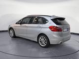 BMW 225xe Active Tourer Advantage Navi LED PDC Sitzh - silberne BMW 225 Active Tourer