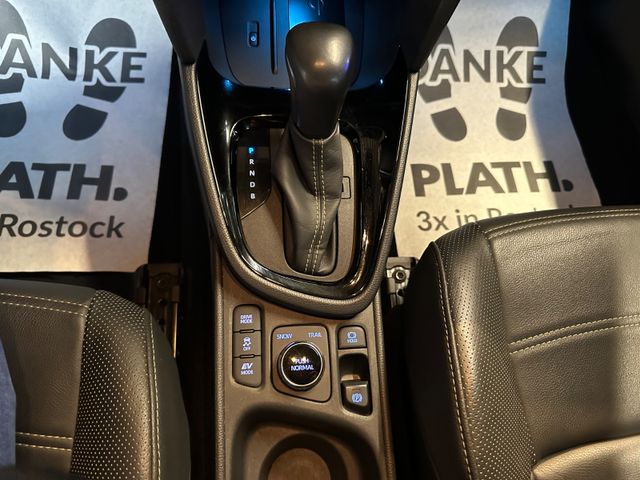Toyota Yaris Cross Hybrid AWD-i Premiere Edition *AHK*