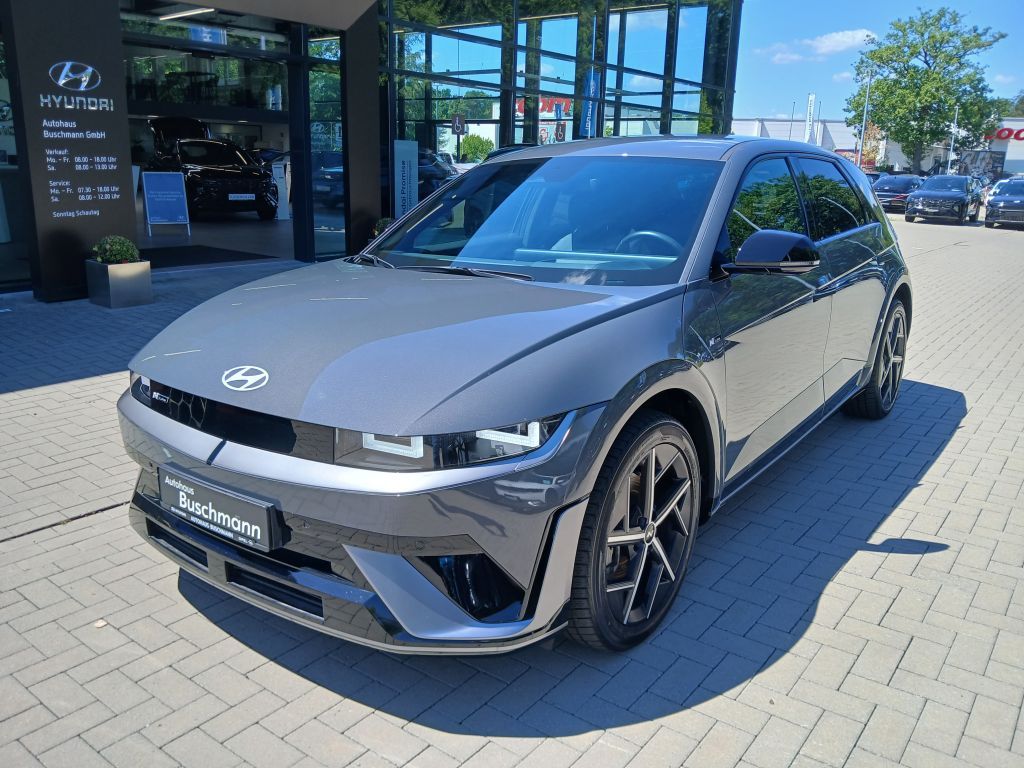 Image of Hyundai IONIQ 5