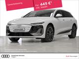 Audi A6 e-tron Avant S line performance Kamera+Navi