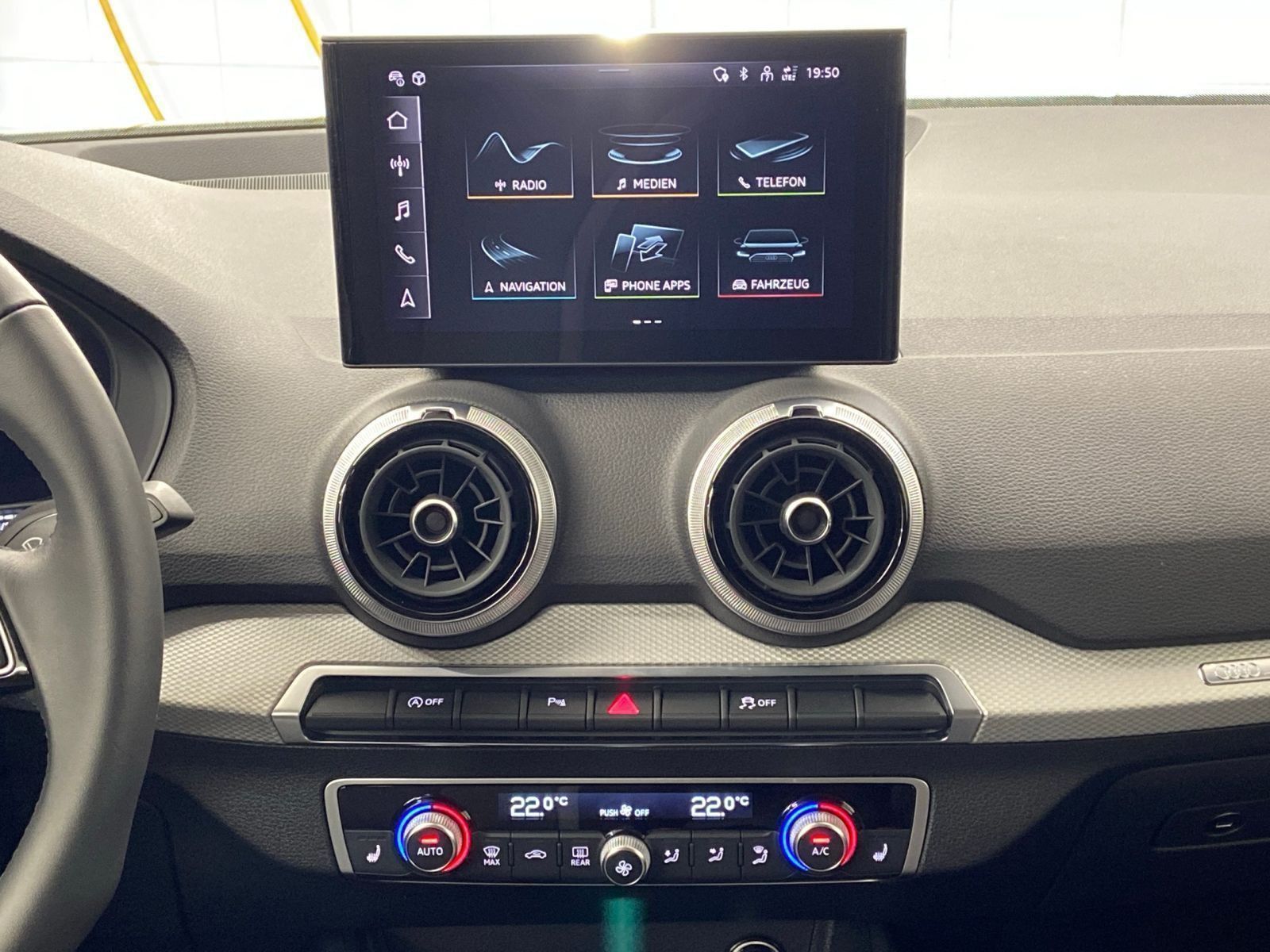 Audi Q2 - Bild 13