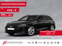 Audi A4 - Vorschau Bild 1