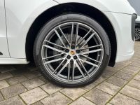 PORSCHE Macan S 2HD BOSE SP.-CHRONO LUFT AHK 2J-APPROVED bei Autohaus Landmann & Maier OHG