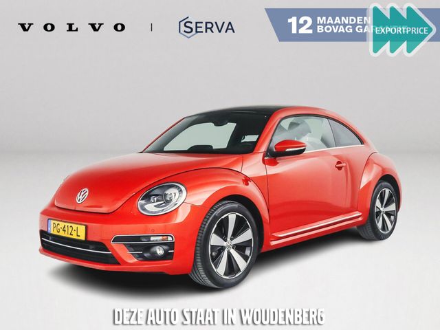 Volkswagen Beetle 1.2 TSI Exclusive Series | panorama dach