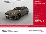 Audi A4 Avant 50 TDI quattro S line competition  B&O  - Audi A4: A4b5