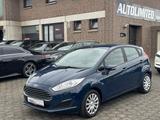 Ford Fiesta Trend Navi/Klima/PDC Zahnriemen neu - : Kleinwagen, Zahnriemen