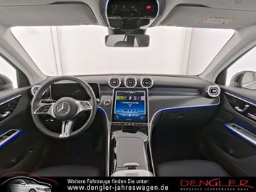 Mercedes GLC 220 - 3