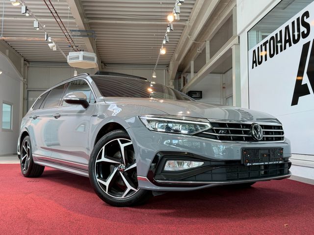VW Passat Variant 2.0 TDI DSG R-Line *LED*Virtual*