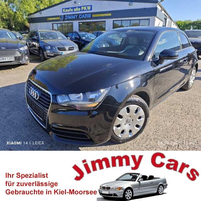 Angebot ansehen Audi A1