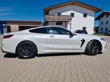 BMW 840d xDrive Coupé mit M8 Front - BMW 840 von privat